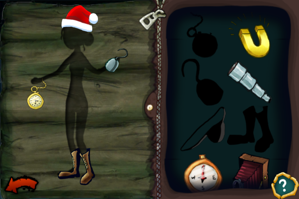 Screenshot Wheeler’s Treasure Review Screenshot Wheeler’s Treasure Review
