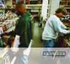 featured artist DJ Shadow
