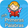 Mis Primeras Palabras Diccionario de Imágenes para bebés
